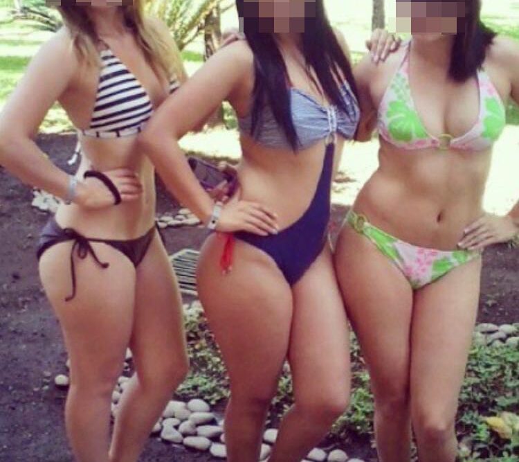 Akdeniz — Mersin Sarışın Tansu 22 Yaşında