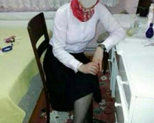 Mersin — Mersin Sarışın Escort Nazan 24 Yaşında