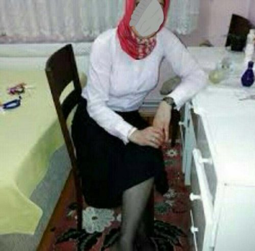 Mersin — Mersin Sarışın Escort Nazan 24 Yaşında