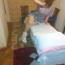 Toroslar — Mersin Esmer Şirin 170 Cm Kendi Yeri Var