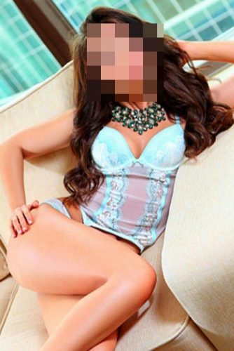 Anamur — Mersin Esmer Sıla 23 Yaşında