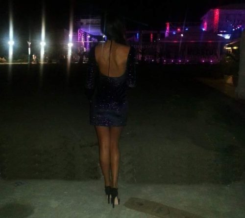 Anamur — Mersin Esmer Zeynep 26 Yaşında, 1.70 Boyunda