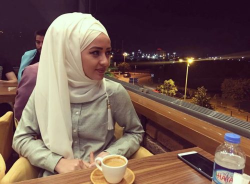 Anamur — Mersin Esmer Sıla 23 Yaşında