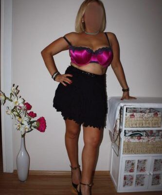 Erdemli — Mersin Bakımlı Sarışın Asya 24 Yaşında