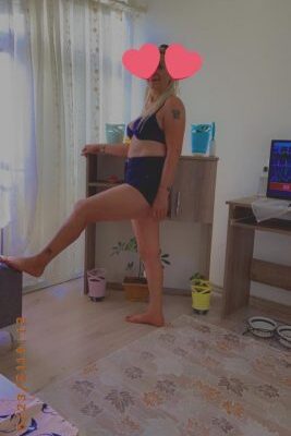 Silifke — Mersin Bakımlı Esmer Derya 25 Yaşında Kendi Yeri Var