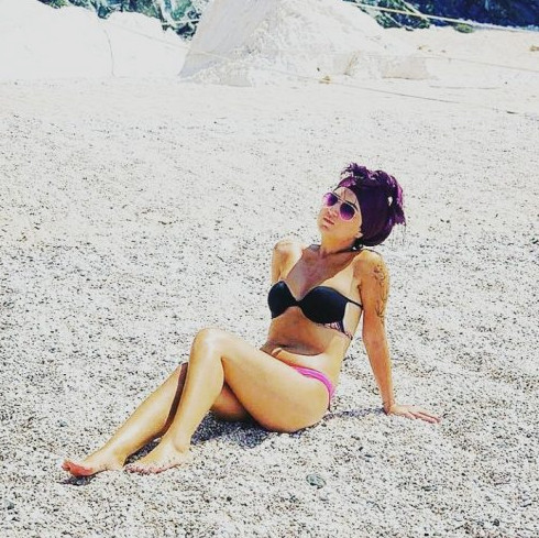Tarsus — Mersin 25 Yaşında Bakımlı Esmer Asya 170 cm